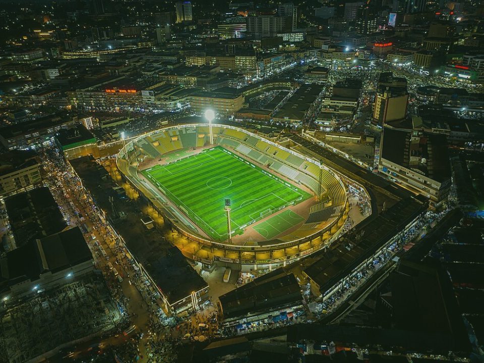 2026 MLB季后赛·世界大赛中国区官方观赛平台与入口指南 · 开云端